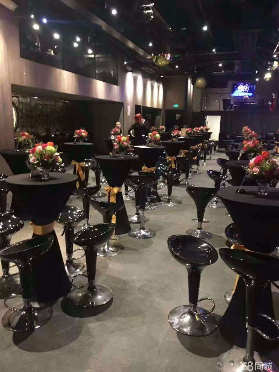 上海活动桌椅租赁